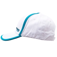 Drennan White Baseball Cap
